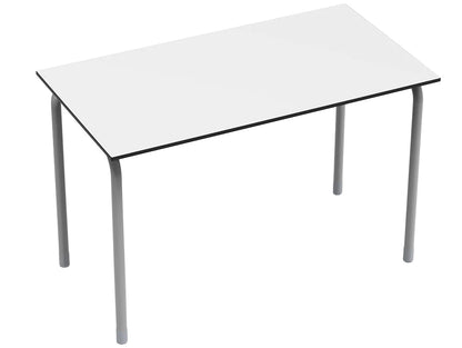 Desk 21 Rectangular Double