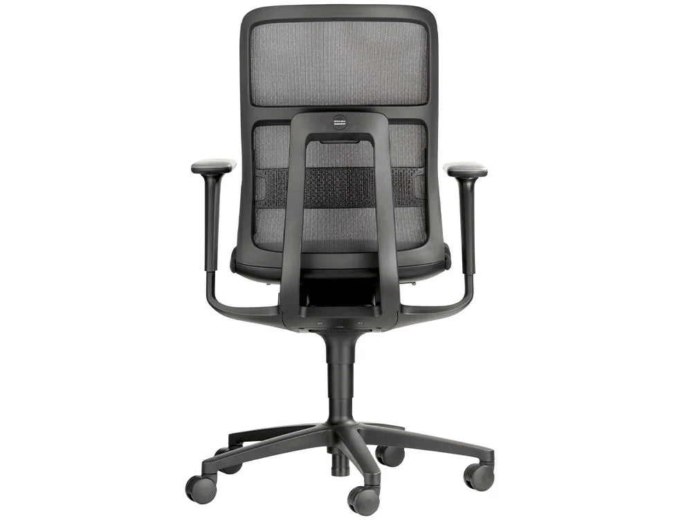 AT 187/71 Mesh Task Chair