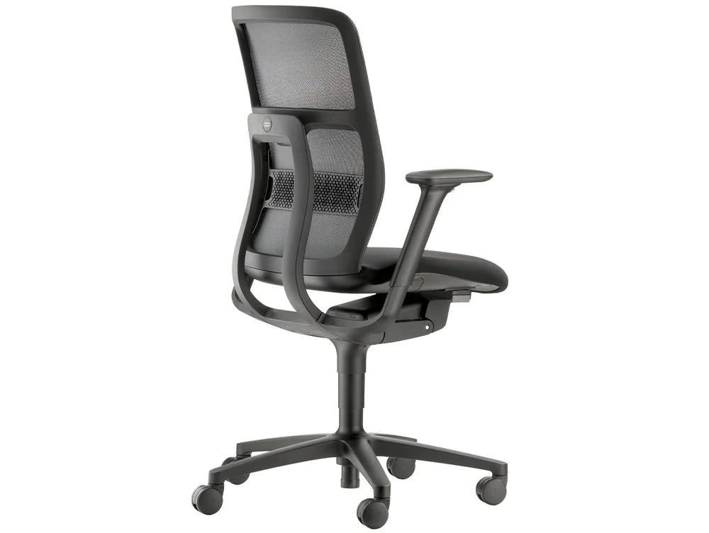 AT 187/71 Mesh Task Chair