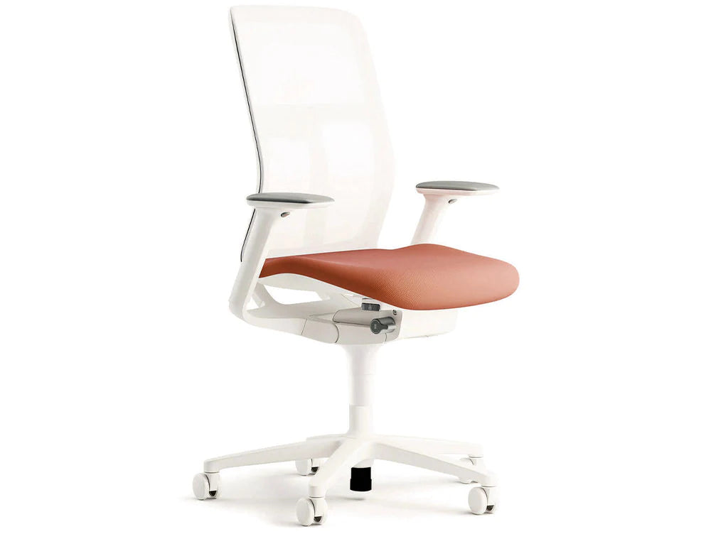 AT 187/71 Mesh Task Chair