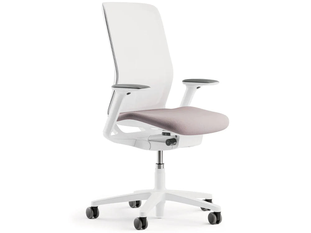 AT 187/71 Mesh Task Chair