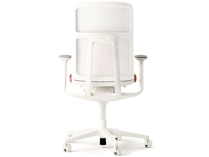 AT 187/71 Mesh Task Chair