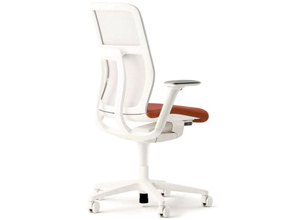 AT 187/71 Mesh Task Chair