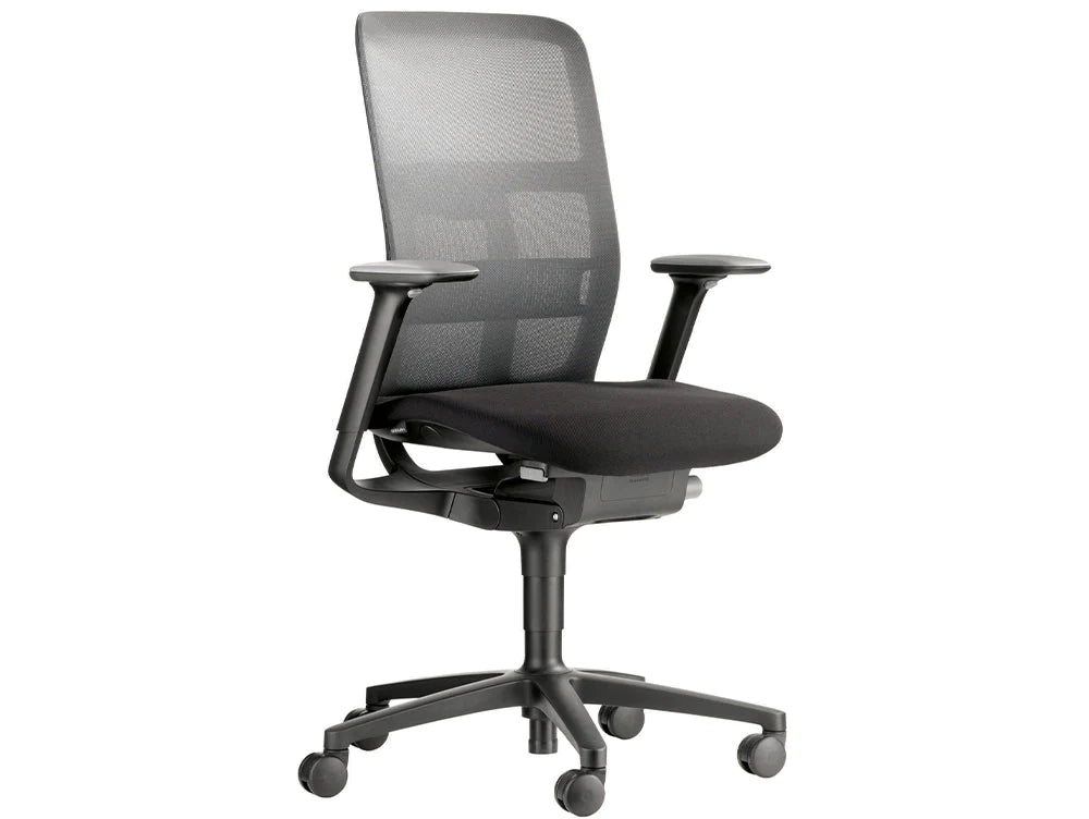 AT 187/71 Mesh Task Chair