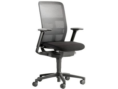 AT 187/71 Mesh Task Chair