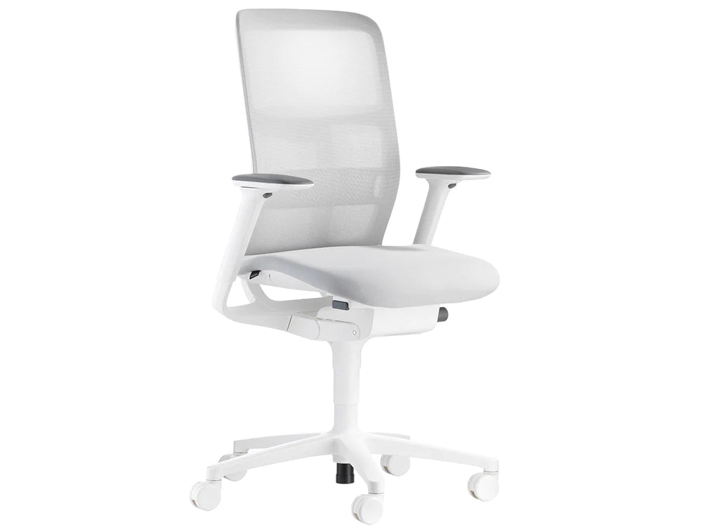 AT 187/71 Mesh Task Chair