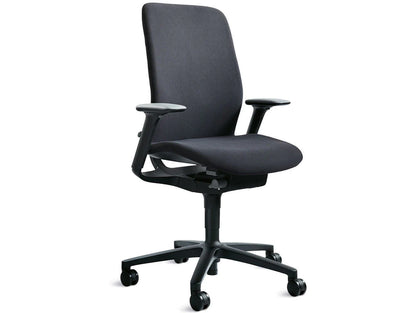 AT 187/71 Mesh Task Chair