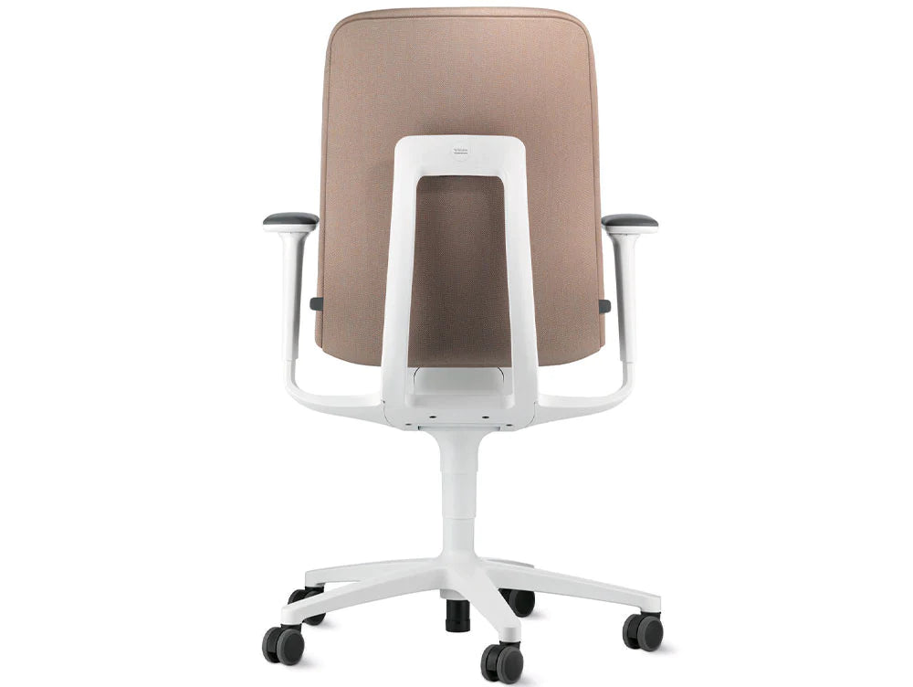 AT 187/71 Mesh Task Chair