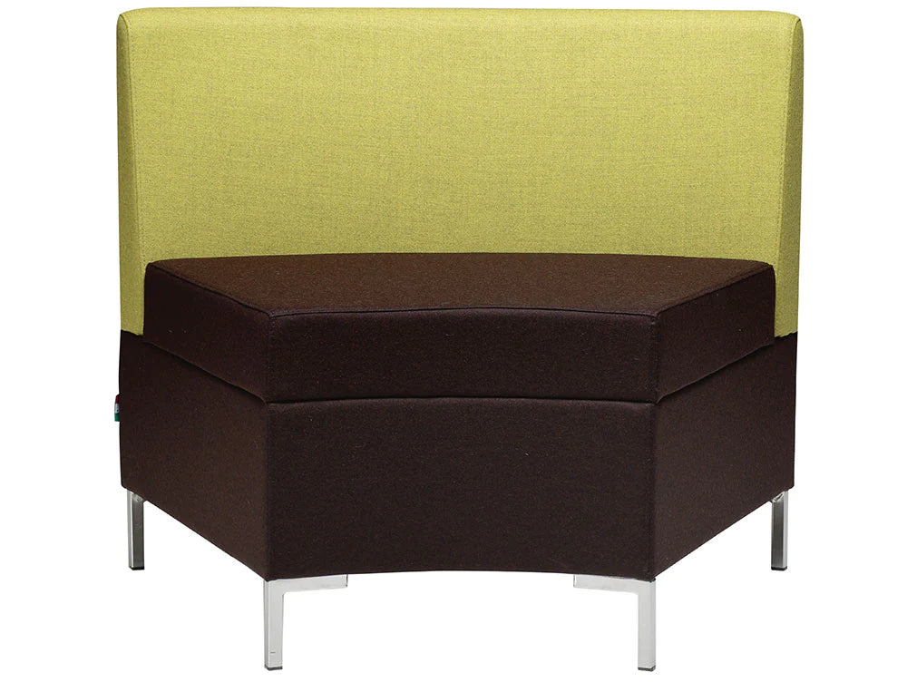 Abaco Curved Modular Lounge