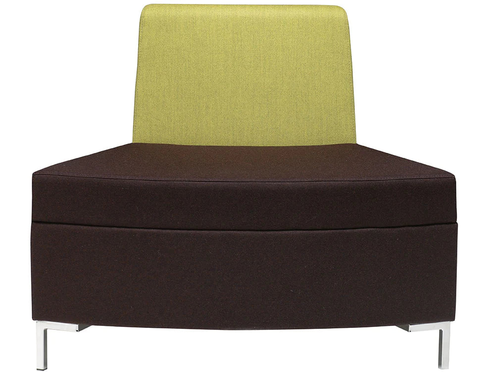 Abaco Curved Modular Lounge