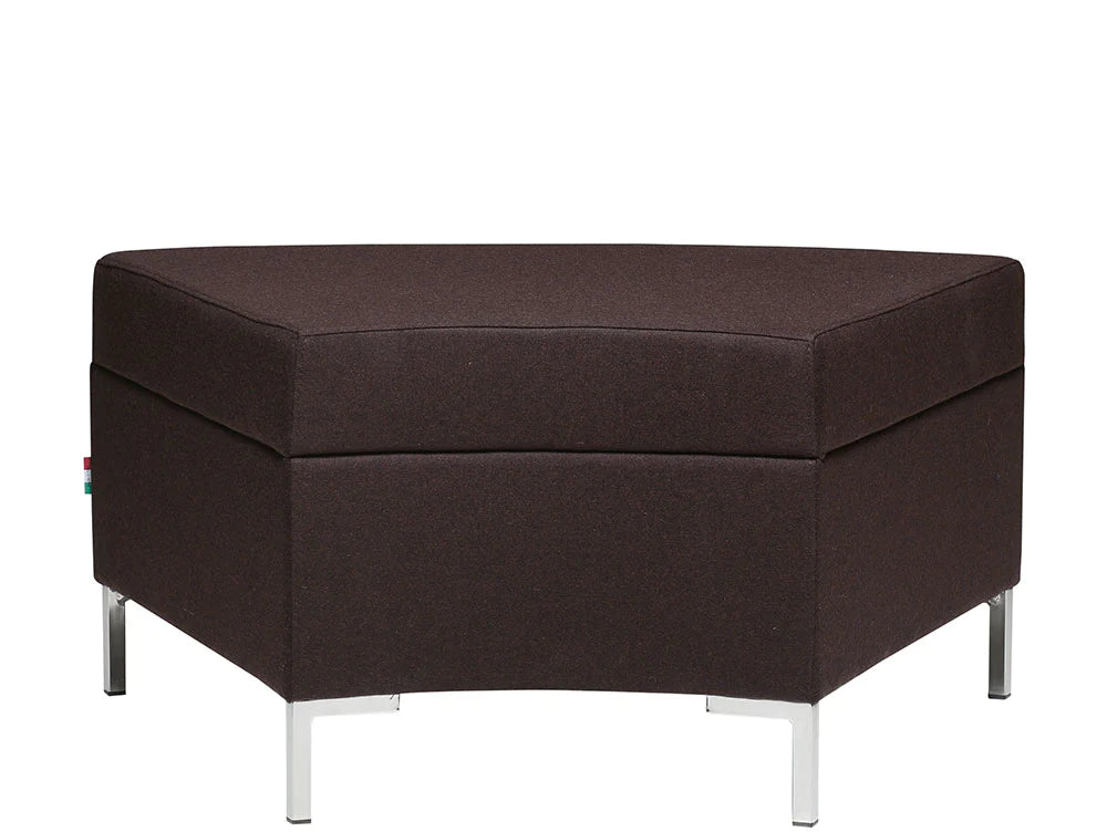 Abaco Curved Modular Lounge