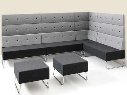 Abaco Modular Banquette