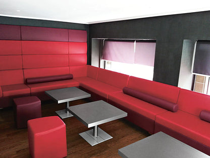 Abaco Modular Banquette