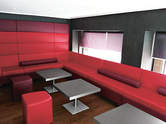 Abaco Modular Banquette