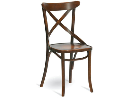 Abraham Bentwood Chair