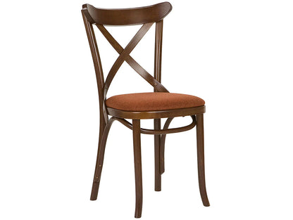 Abraham Bentwood Chair