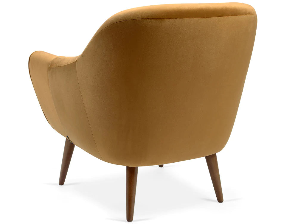 Ada Lounge Chair