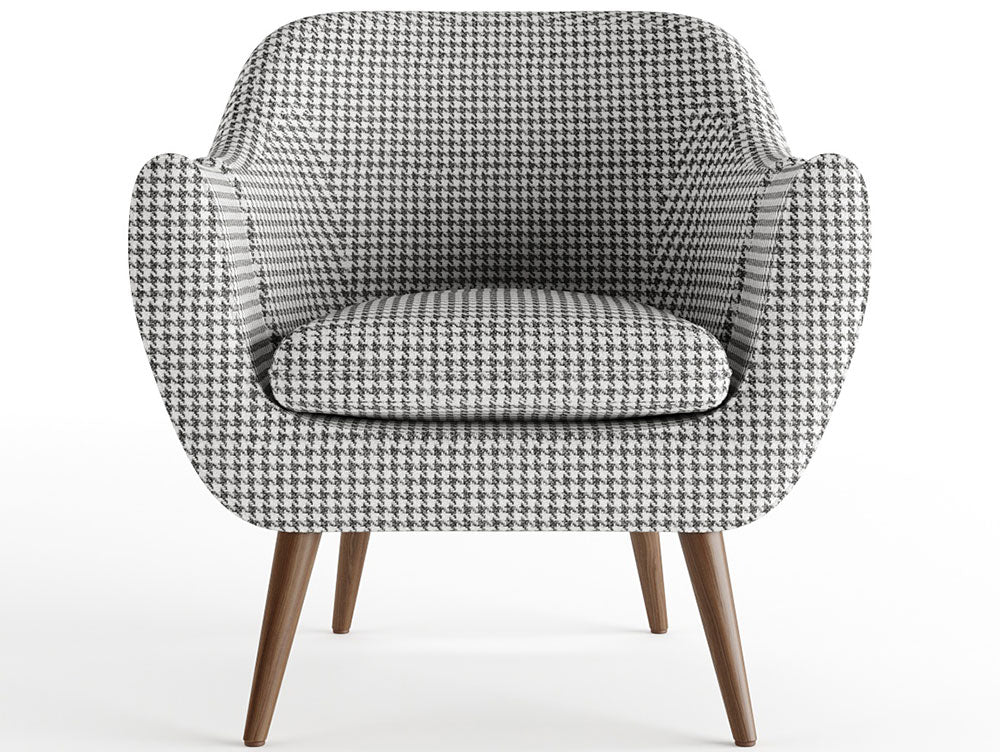 Ada Lounge Chair