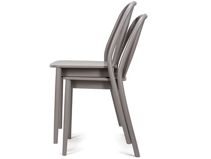 Aldo Bentwood Chair