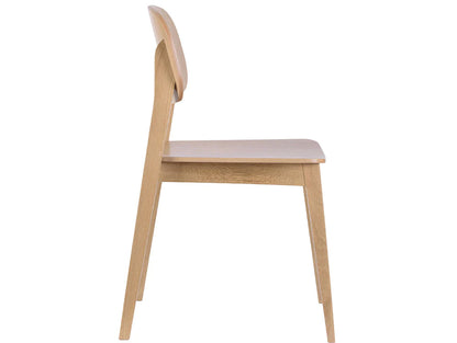 Allegra Side Chair