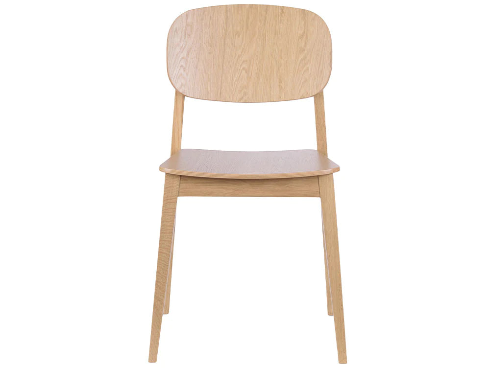 Allegra Side Chair