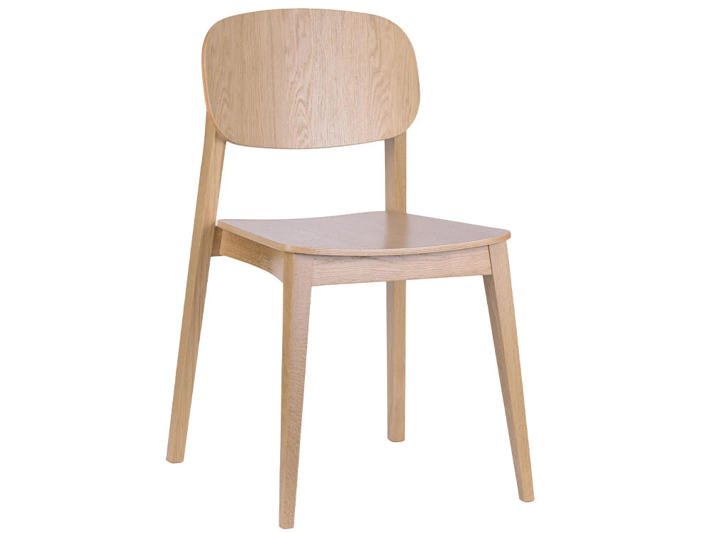 Allegra Side Chair