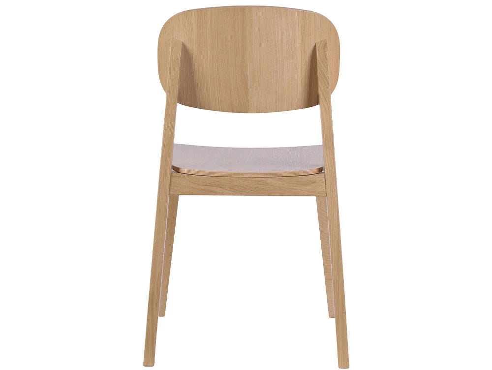 Allegra Side Chair