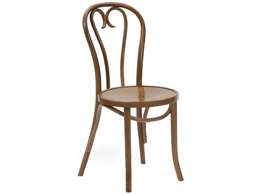 Amore Bentwood Chair