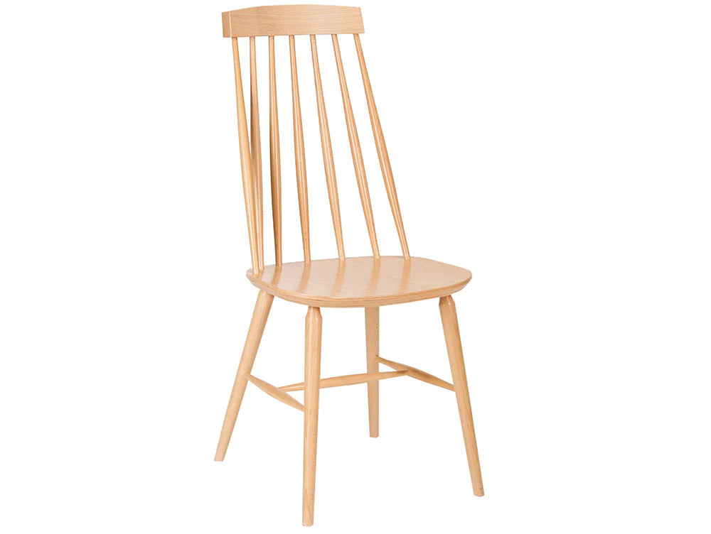 Antilla High Back Chair