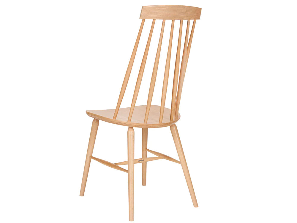 Antilla High Back Chair