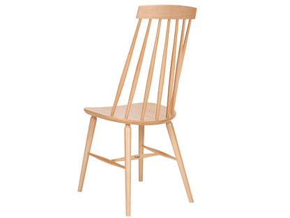 Antilla High Back Chair