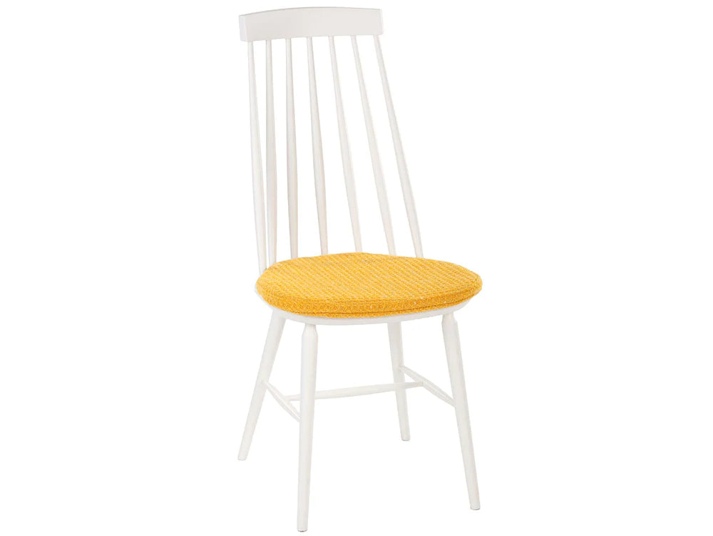 Antilla High Back Chair