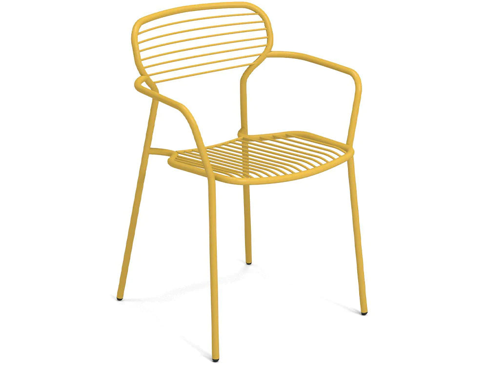 Apero Armchair