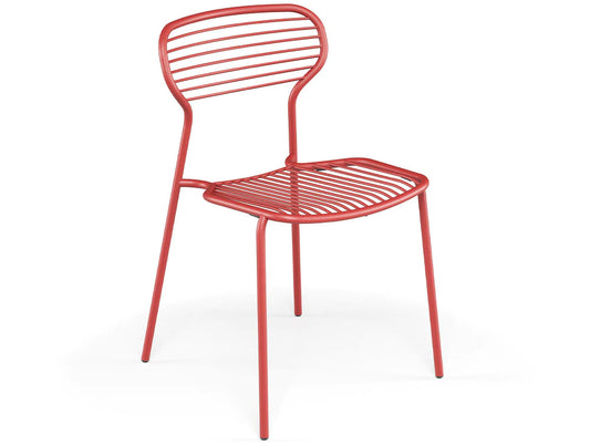 Apero Side Chair