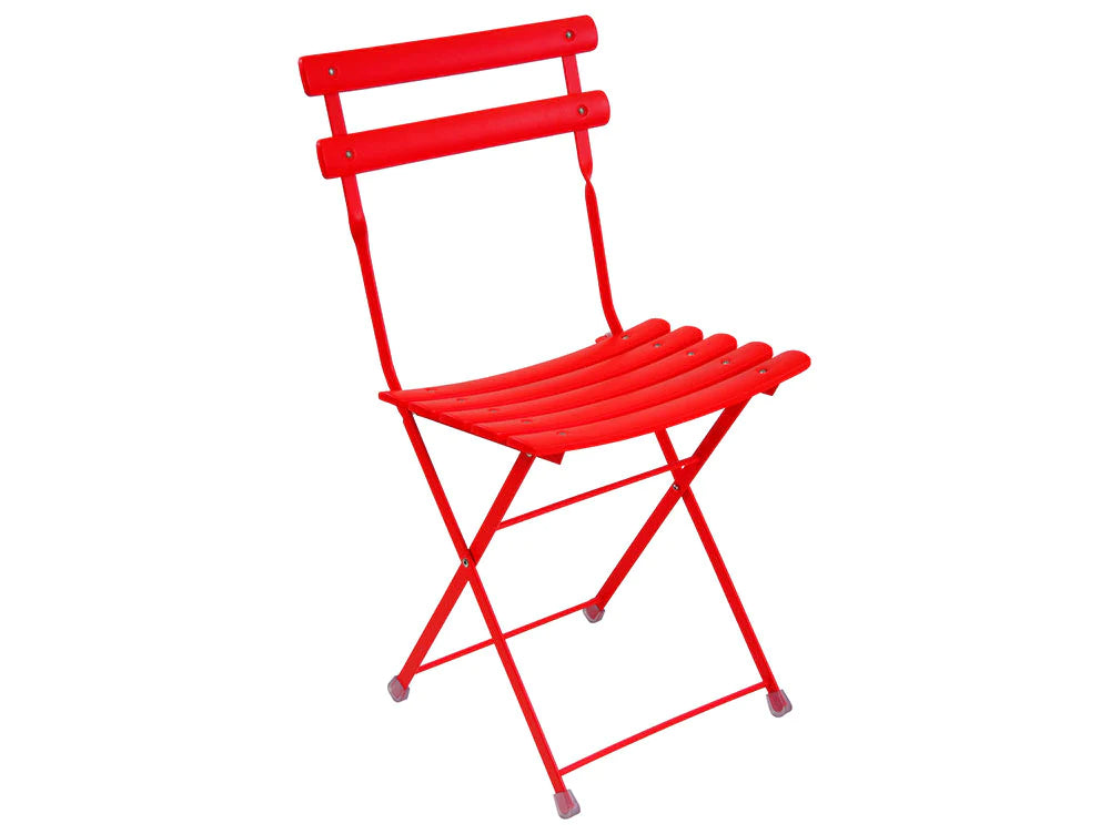 Arc En Ciel Folding Chair