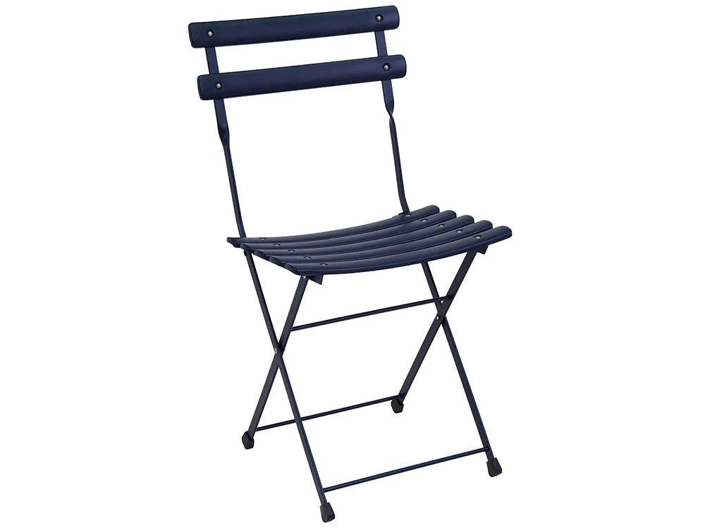 Arc En Ciel Folding Chair