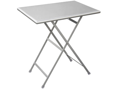 Arc En Ciel Rectangle Folding Table