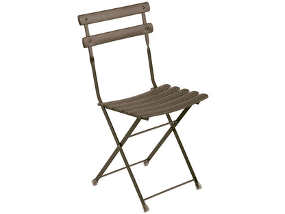 Arc En Ciel Folding Chair