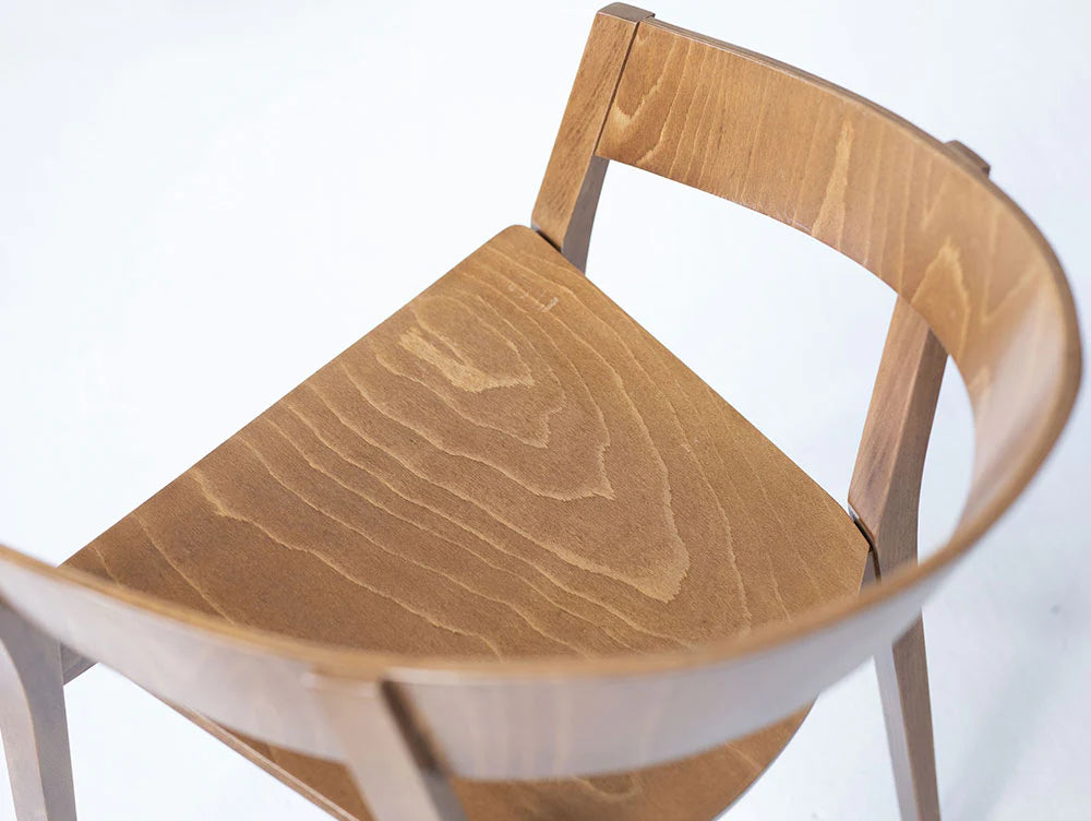 Archer Armchair