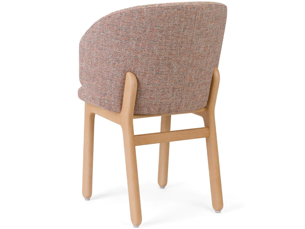 Arco Tub Chair