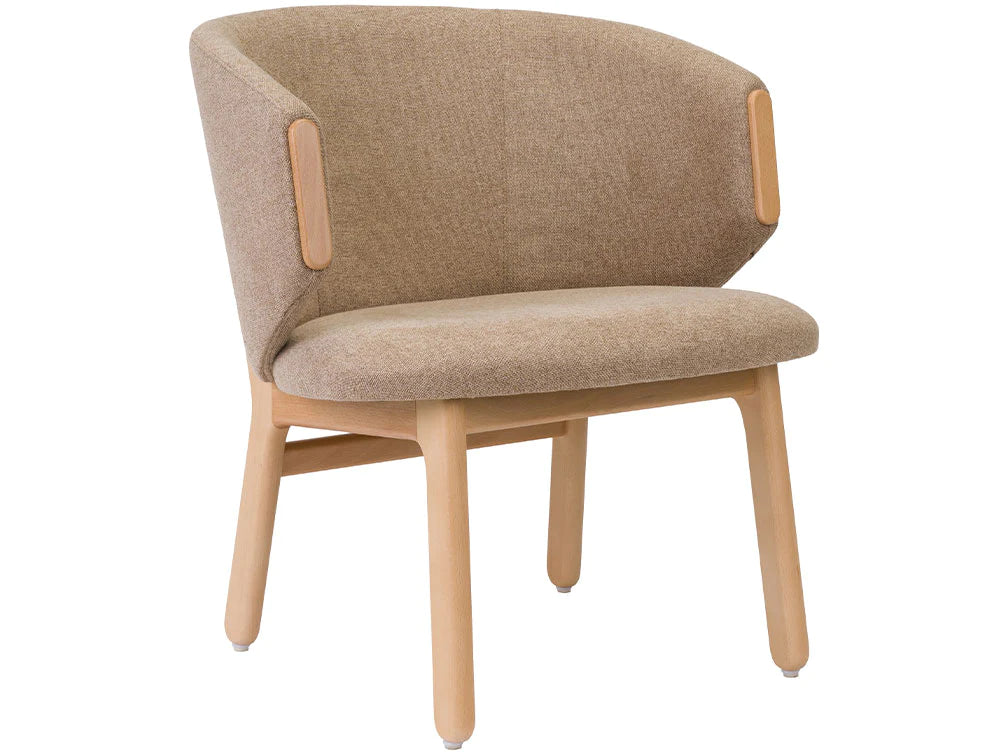 Arco Lounge Chair