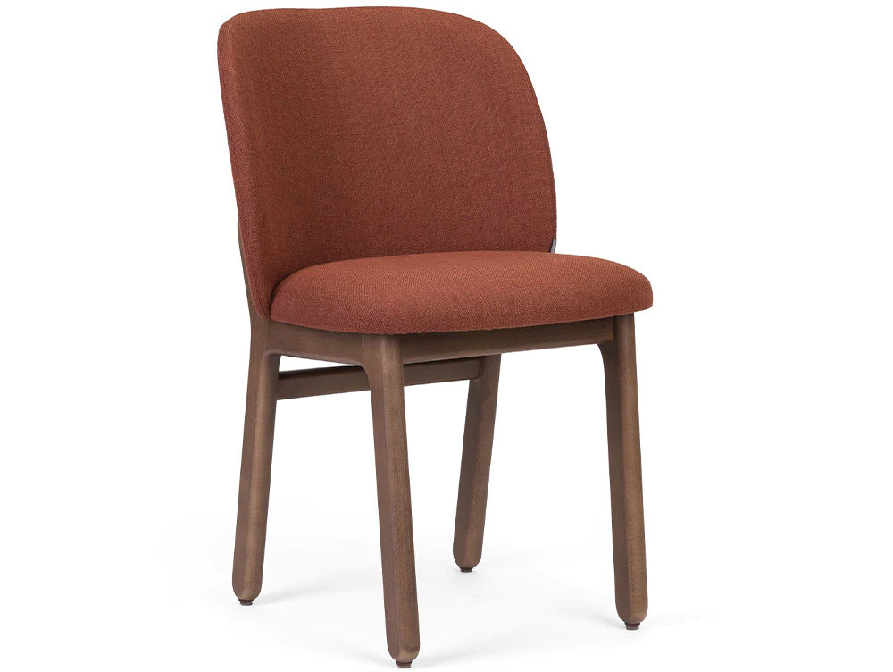 Arco Side Chair