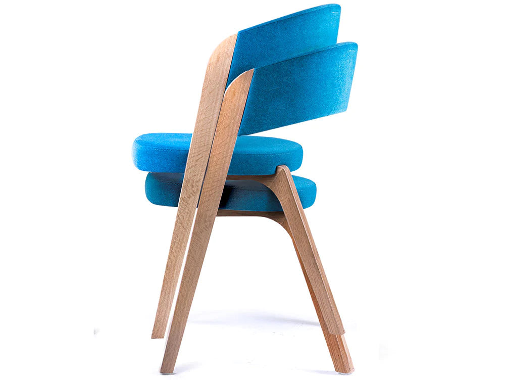 Argo Armchair