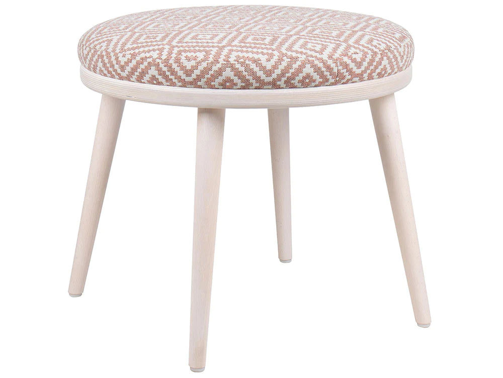 Audrey Ottoman