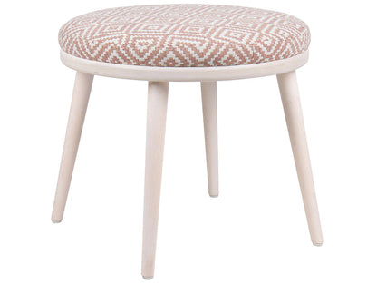 Audrey Ottoman