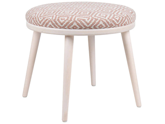 Audrey Ottoman