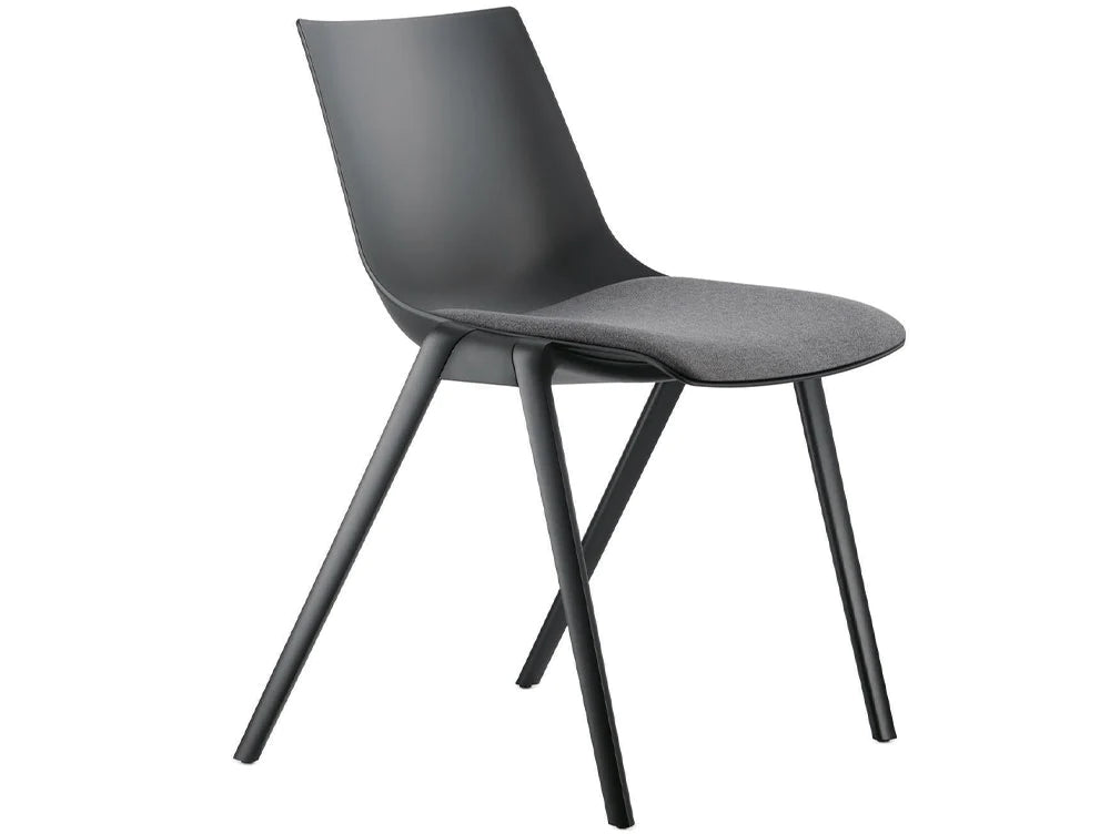 Aula 238 Multipurpose Side Chair