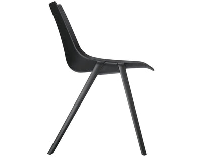 Aula 238 Multipurpose Side Chair