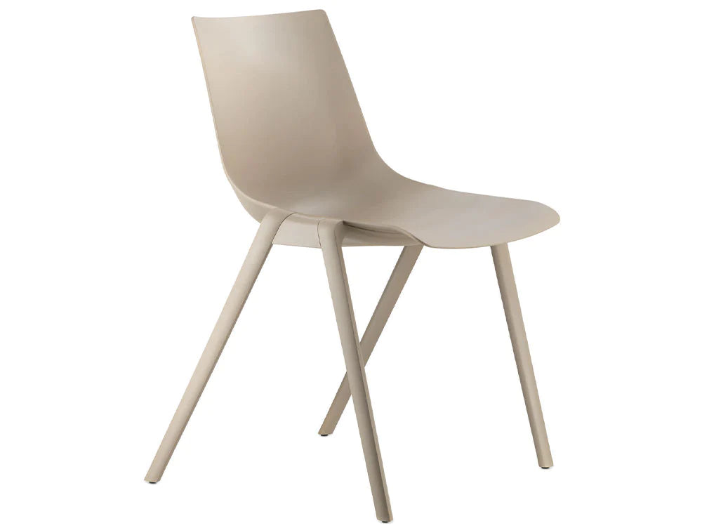 Aula 238 Multipurpose Side Chair