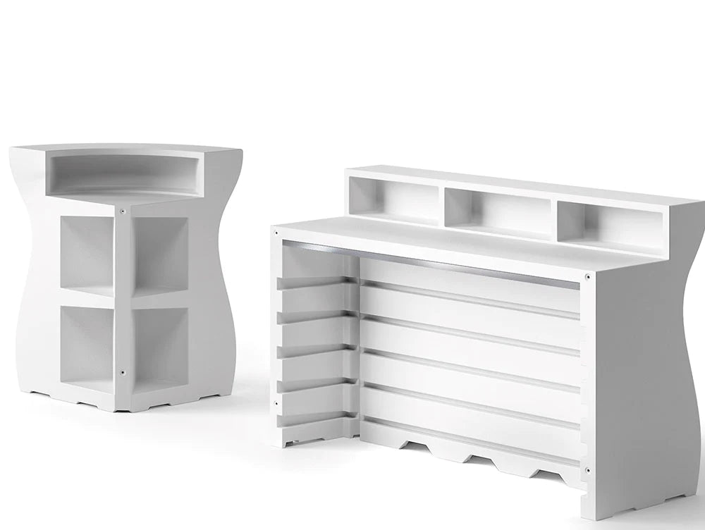 Bartolomeo Modular Bar/Service Counter